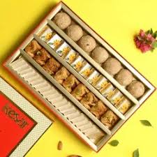 Chandigarh Sweets