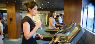 Carbon Fitness