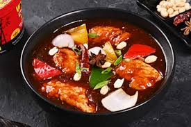 WOW! China