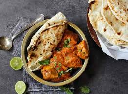 Naan Express