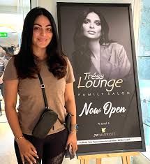 Tress Lounge A Family Salon