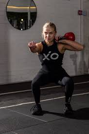 XO Fitness